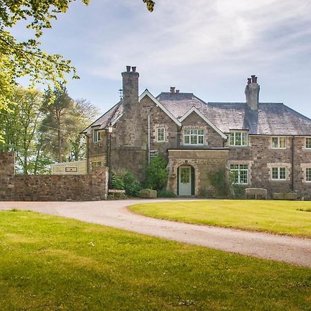 Knole Farm Bed & Breakfast Okehampton Bagian luar foto